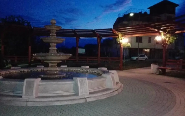 Girovata Kashta