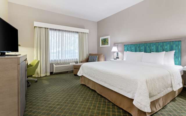 Hampton Inn West Palm Beach-Lake Worth-Turnpike