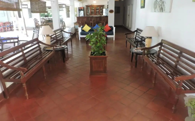 Pigeon Island Beach Resort