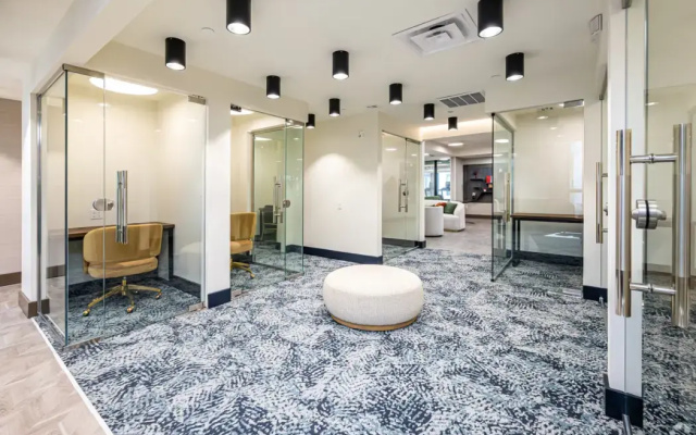 Latitude Apartments