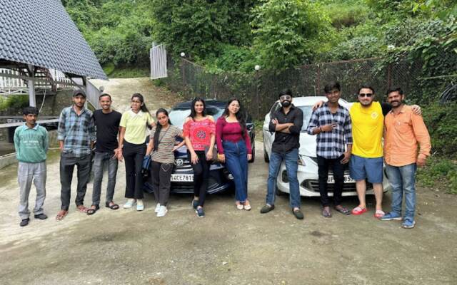 La Paz Resort By Shikhar Hospitality