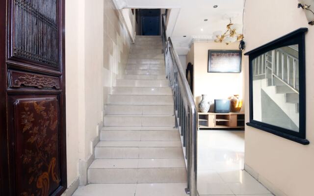 Airy Eco Syariah Sukajadi Nenas 85 Pekanbaru