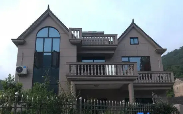 Xiangshan Fancheng Homestay