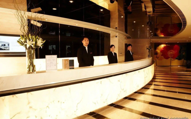 Regal Jinfeng Hotel