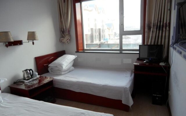 Changbai Mountain Xinhui Fashion Hotel
