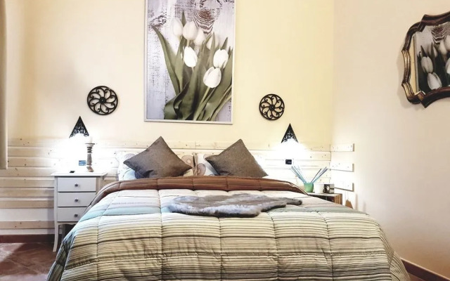 B&B  Corte del mosto Relais