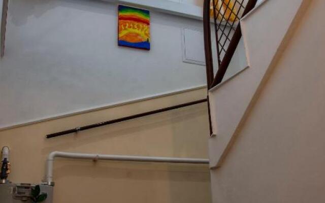 Luca Apartman