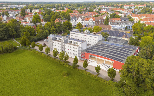 Designhotel Wienecke XI. Hannover