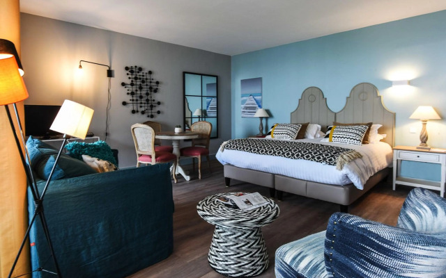 Résidence La Réserve