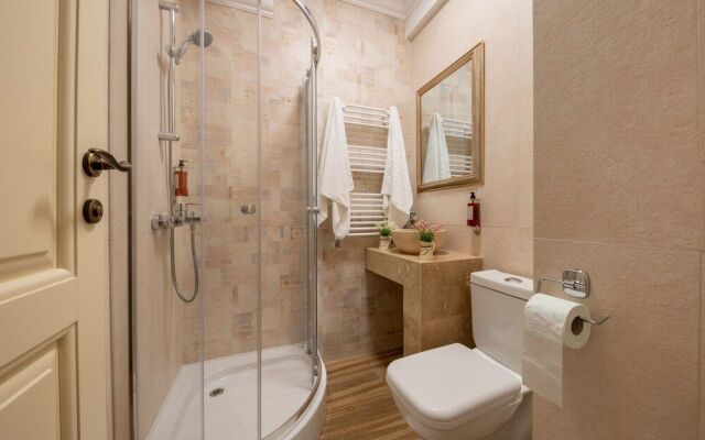 Hotel Boutique Casa Fiori