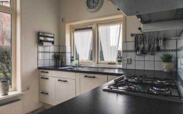 Anjum.huis op de terp