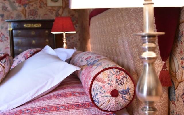 Château Lagrave Béchade