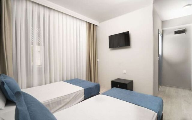 Opera Hotel Antalya +12 Adult Only
