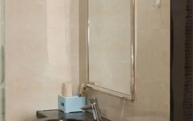 Yunlai Inn (Guangzhou Luogang Wanda Plaza Suyuan Metro Station)