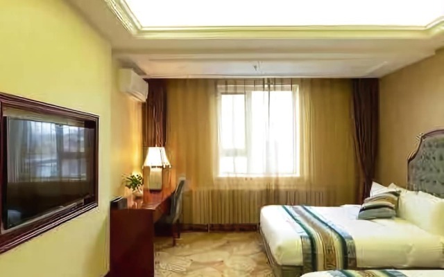 Riyueming Select Hotel