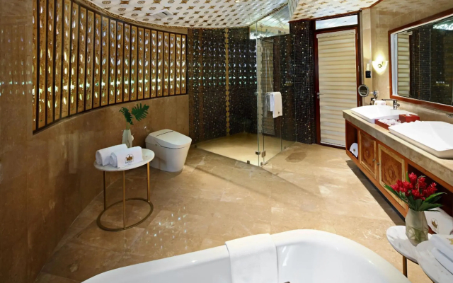 Rancho Bernardo Luxury Villas and Resort