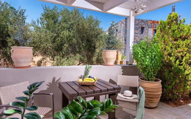Beach Villa Penelope with private pool