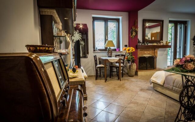 B&B Agrumeto degli Angeli