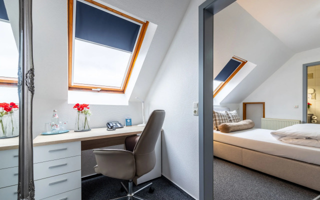 TRIP INN Kongresshotel Rodgau