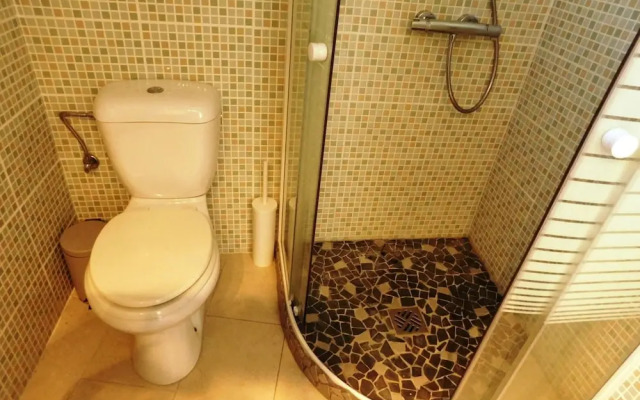 Apartamento Poblat Tipic 1 - A192