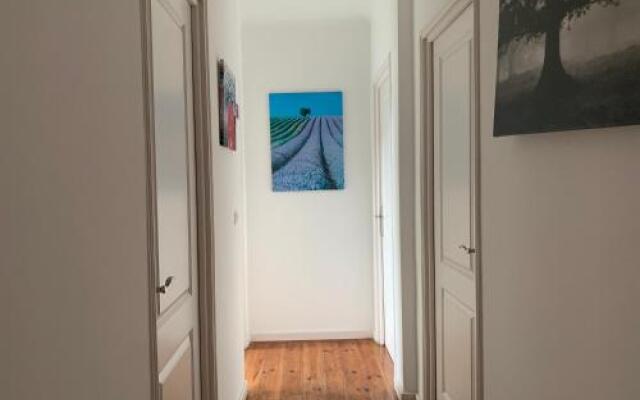 Guesthouse Pena