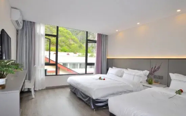 Youran homestay