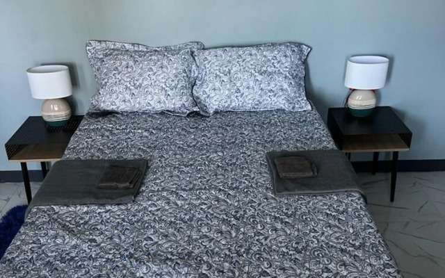 Immaculate 1-bed House in Ocho Rios