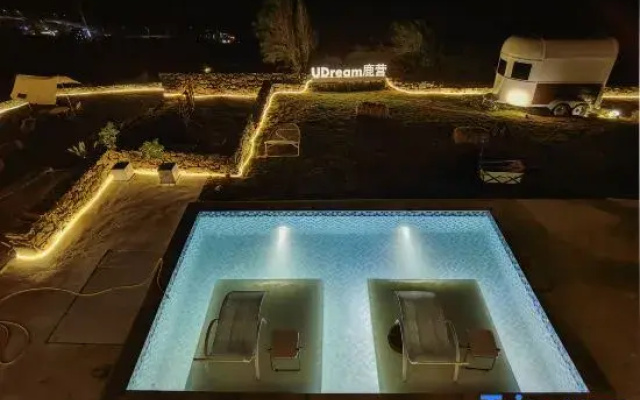 UDream