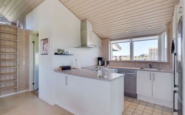 "Chumani" - 450m from the sea in NW Jutland