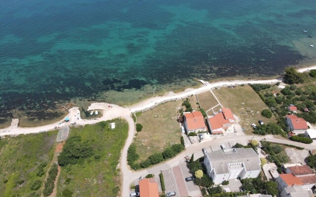 Sea View Holiday Villa Seabreeze