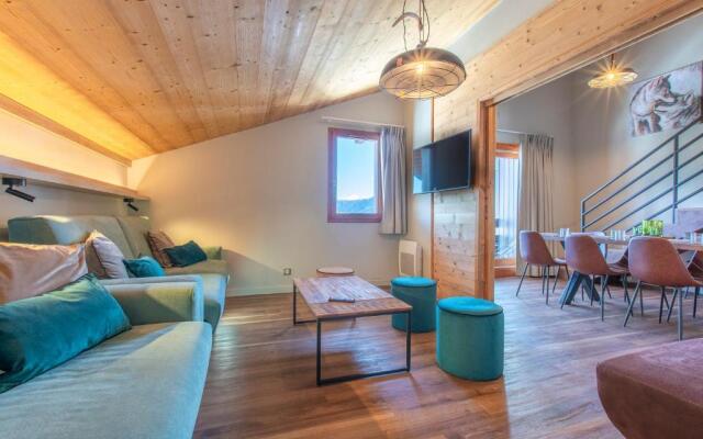 Vacancéole - Résidence La Duit