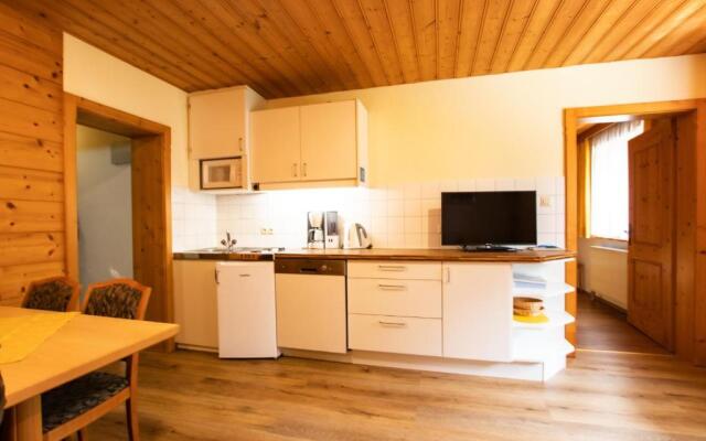 Auers Ferienwohnung ITD098