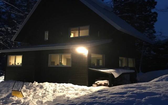 Hakuba Cottage