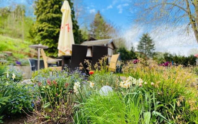 Pension Katharinenschule