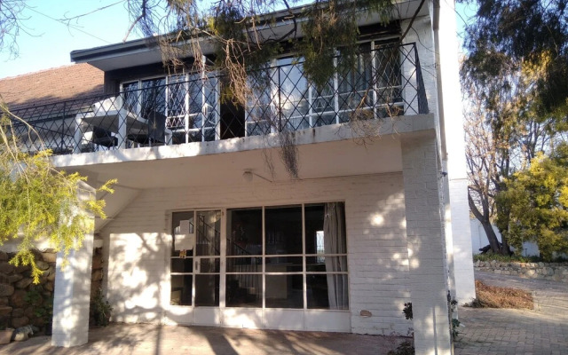 Velindo Guest Rooms