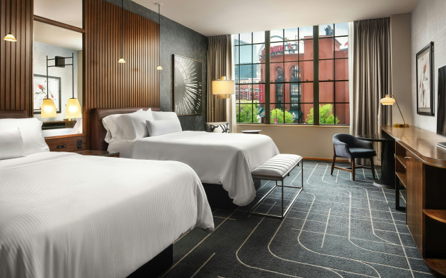 The Westin St. Louis