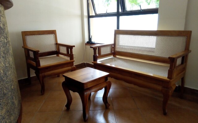 Impala Apartments Nyali