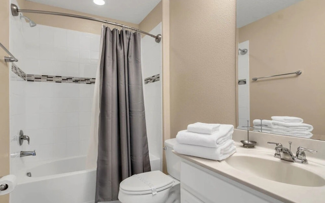 Oakbourne Home 5164