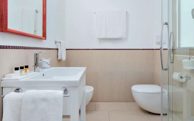 The Pelican Beach Resort & SPA — только для взрослых