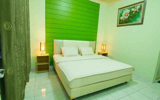 Hotel Amarsya