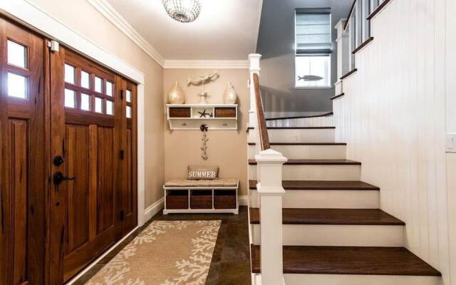 Cinnamon Shore- Grace House 188 BE