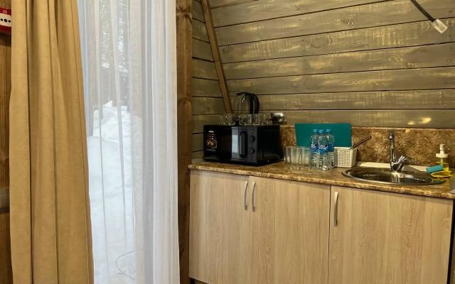 Черепашьи озёра