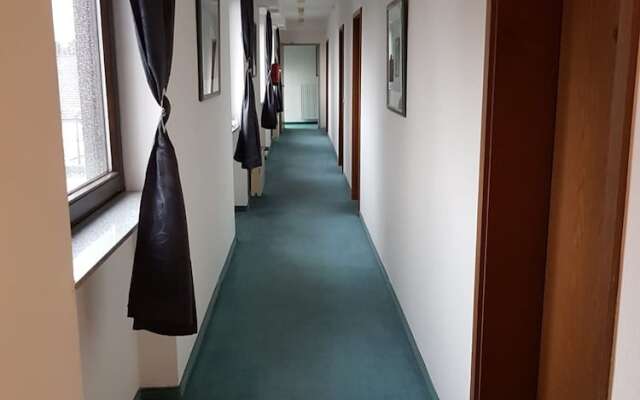 GZ Hotel Airport Köln Bonn