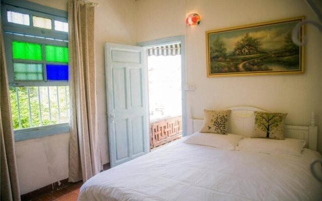 Reminiscence Hotel - Xiamen