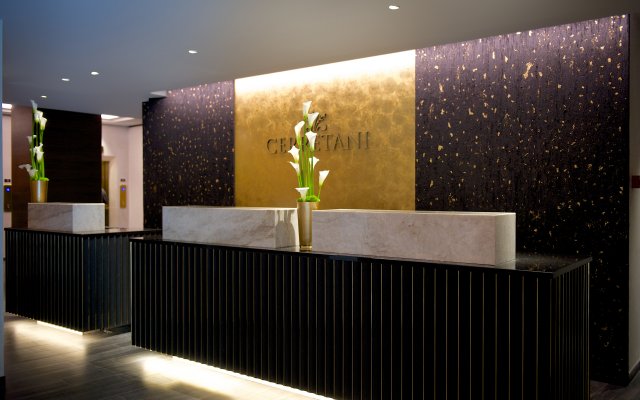 Hotel Cerretani Firenze - Mgallery