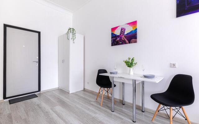 ВсемДом на пр-те Измайловский, д. 20