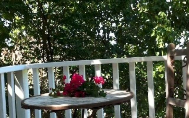 Galley Bay Cottages