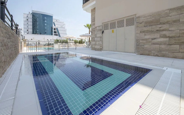 Trend Park Hotel