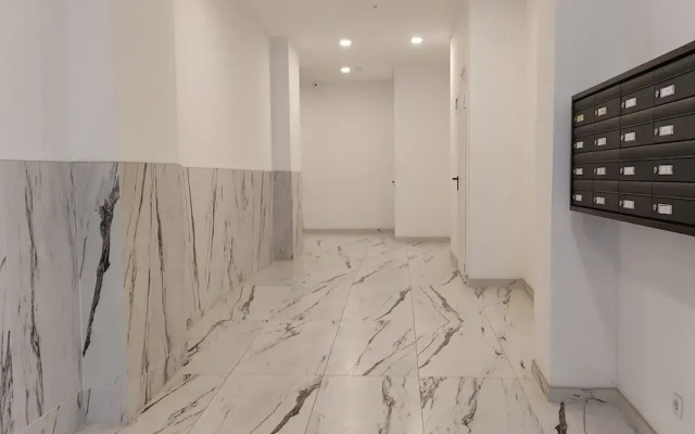 Vcv Apartment Montevideo