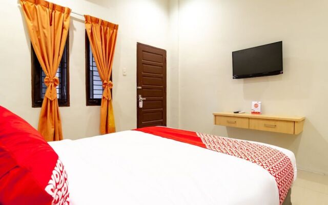 OYO 1766 Vandolia Guest House